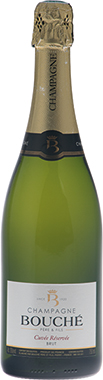 Bouché Père et Fils Cuvée Réservé Brut 75cl